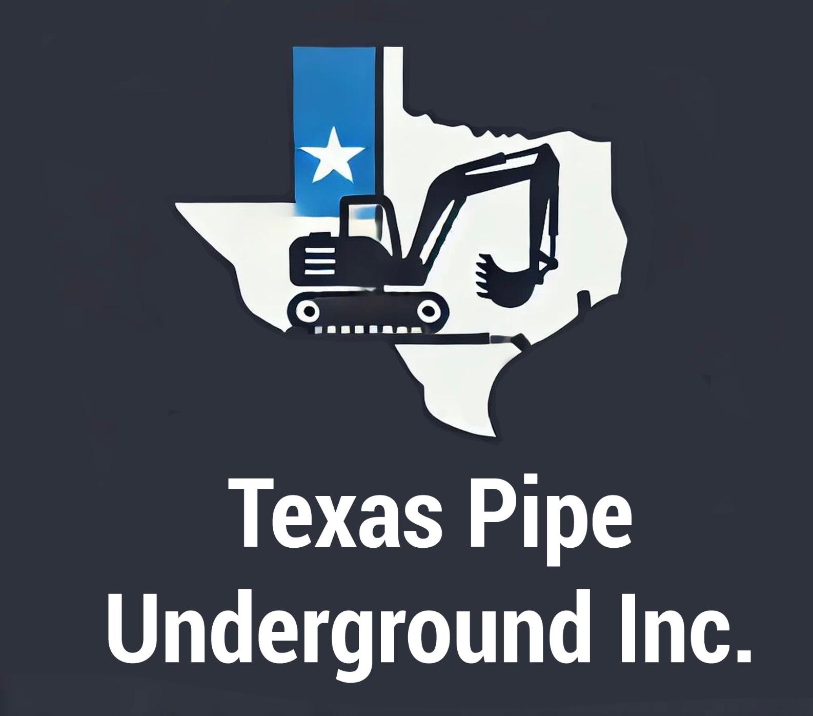 Texas Pipe Underground Inc